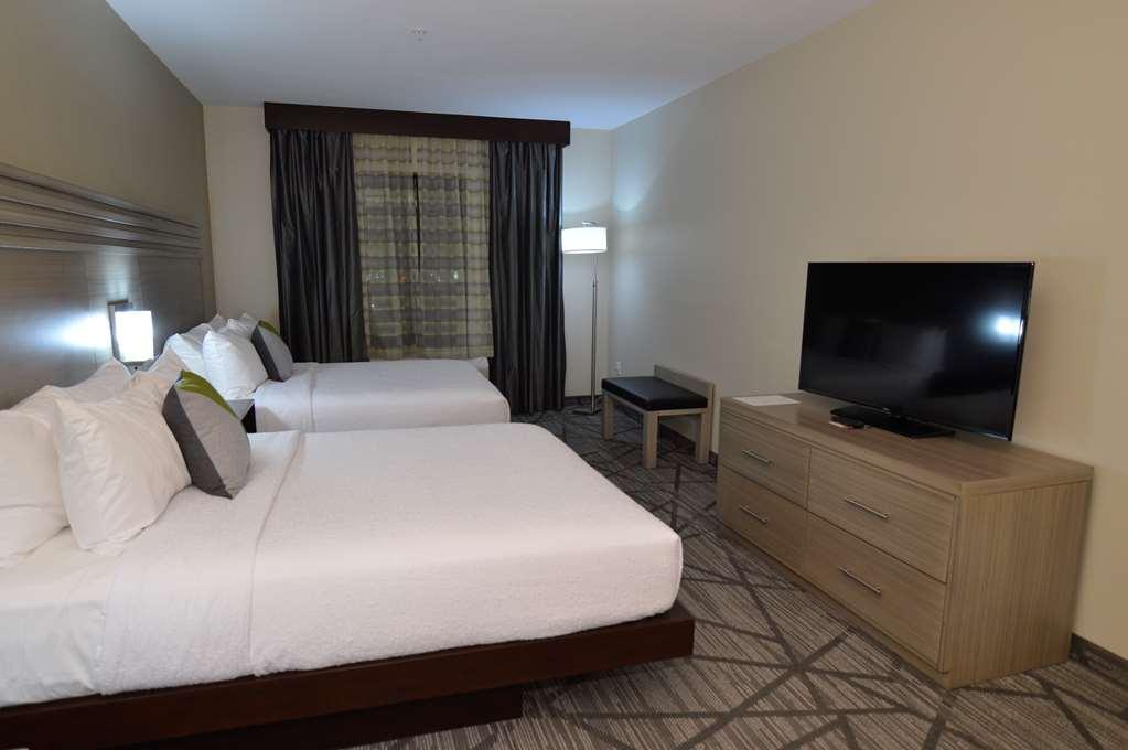 Comfort Inn & Suites I-45 North - Iah Houston Pokoj fotografie